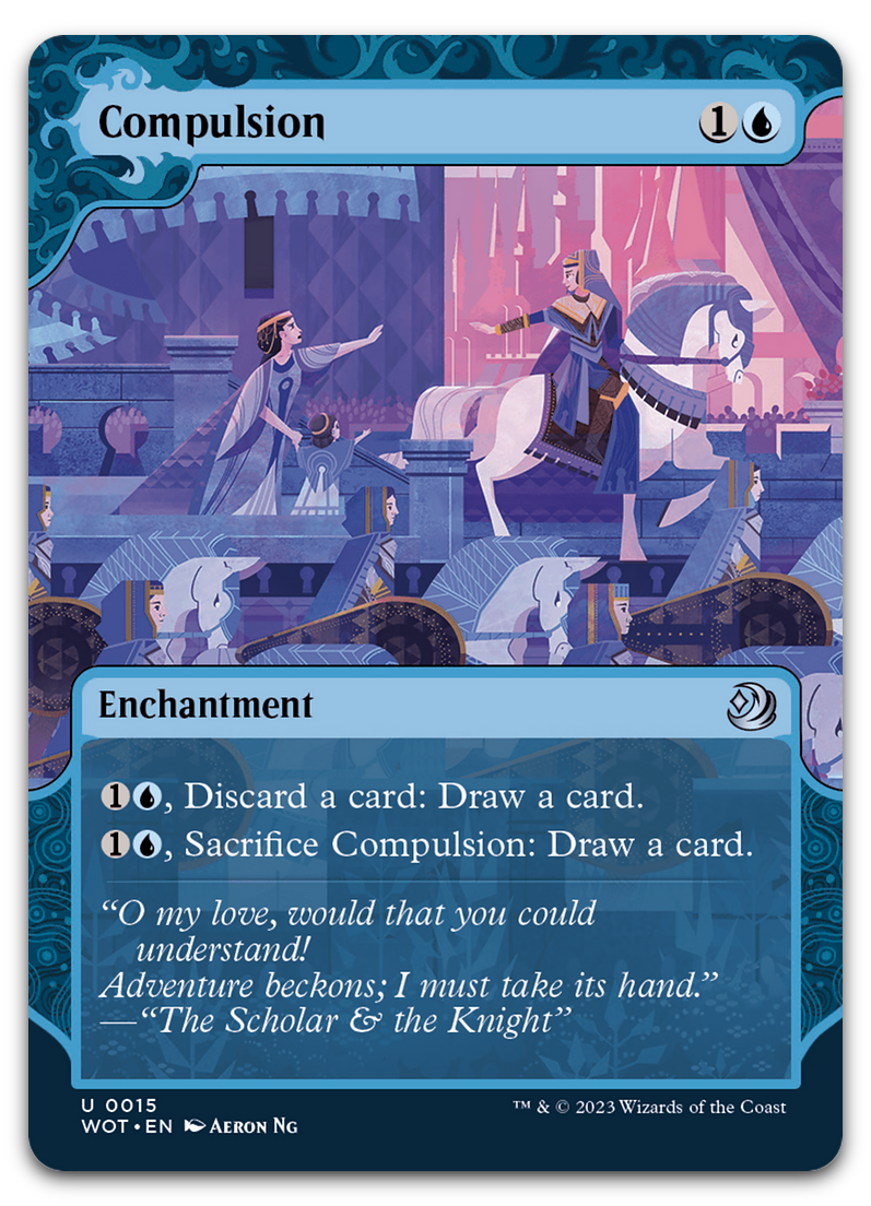 Product image for TCG 513398