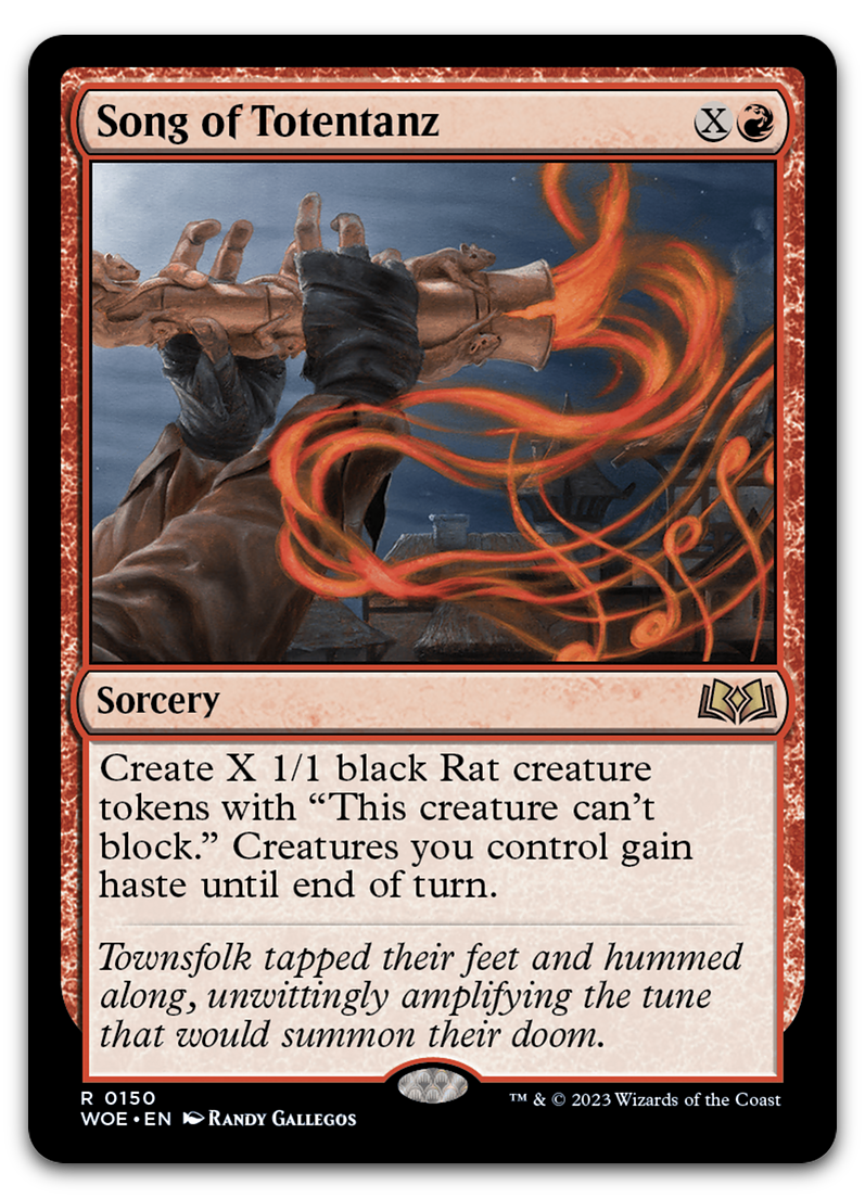 Product image for TCG 513574