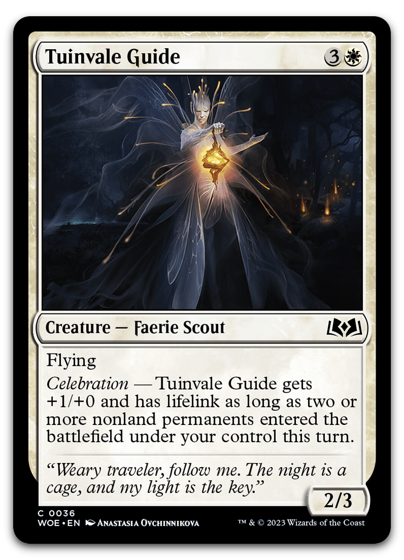 Product image for TCG 513856