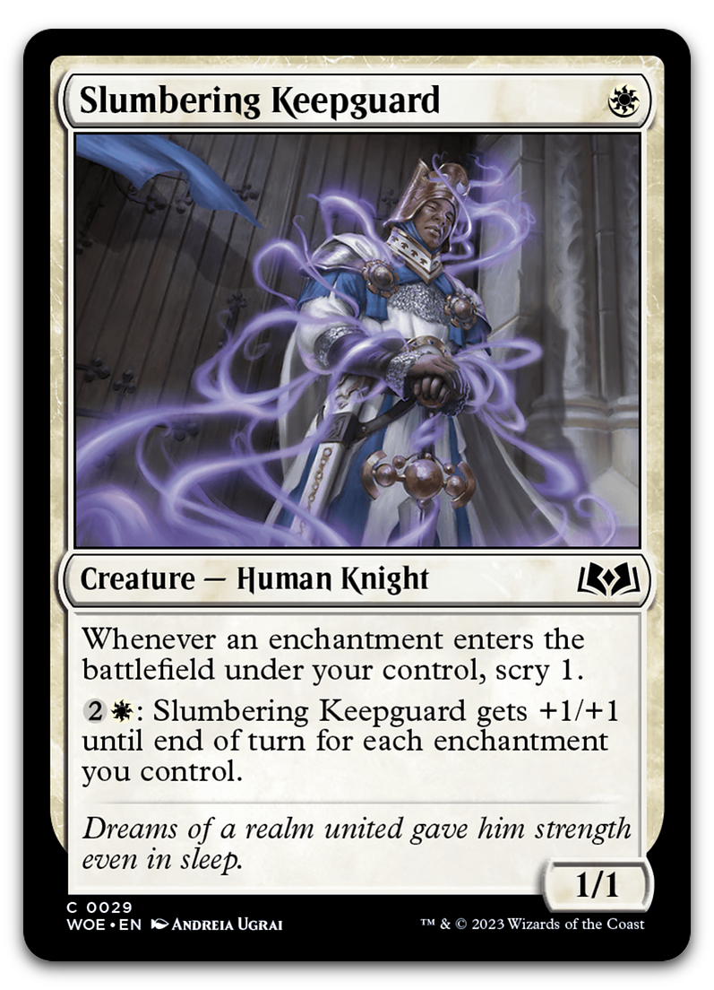 Product image for TCG 513879