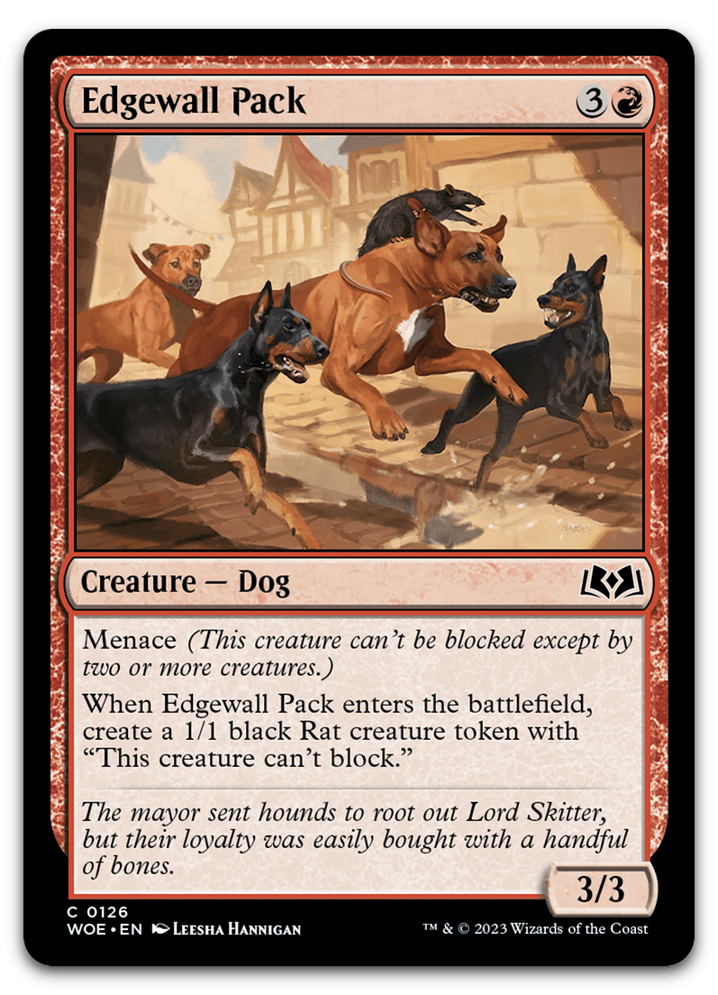 Product image for TCG 513884