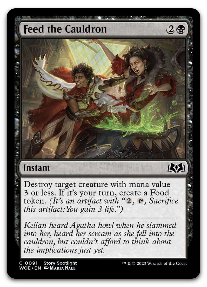 Product image for TCG 513901
