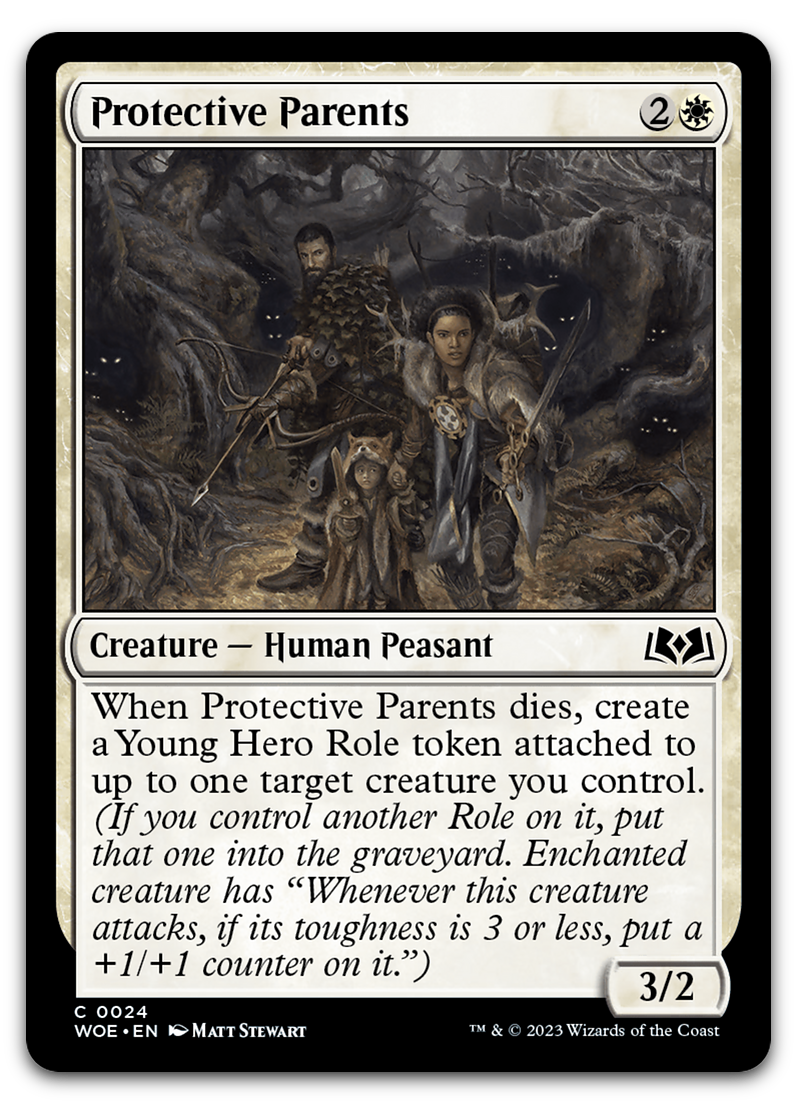 Product image for TCG 513902