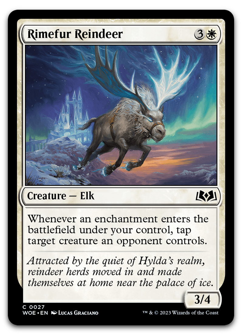 Product image for TCG 513926