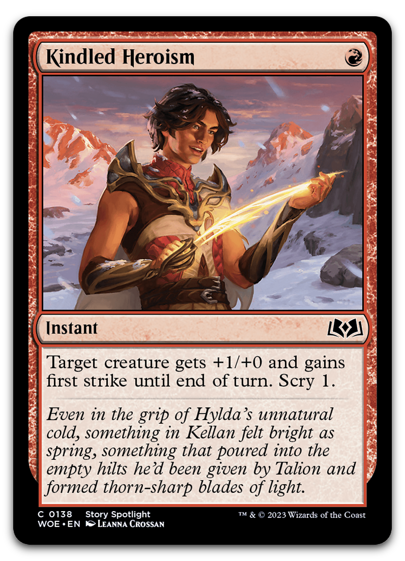 Product image for TCG 513936