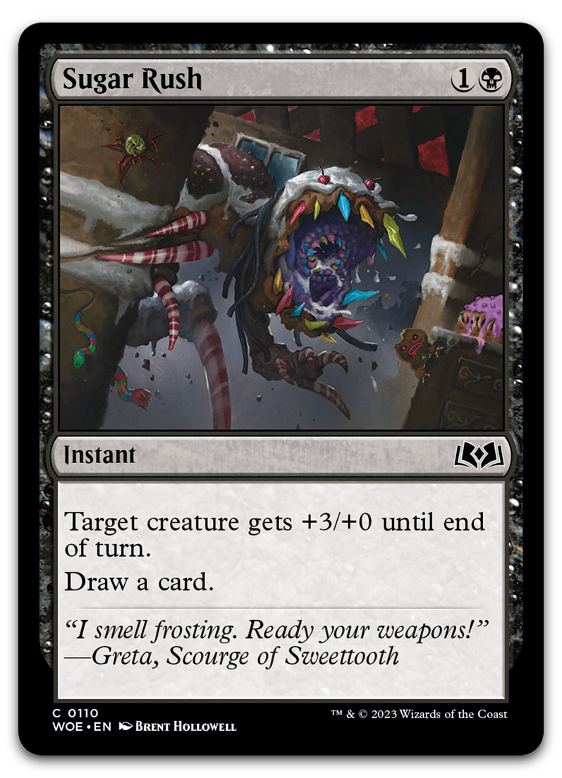 Product image for TCG 513945