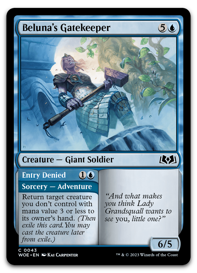 Product image for TCG 513957