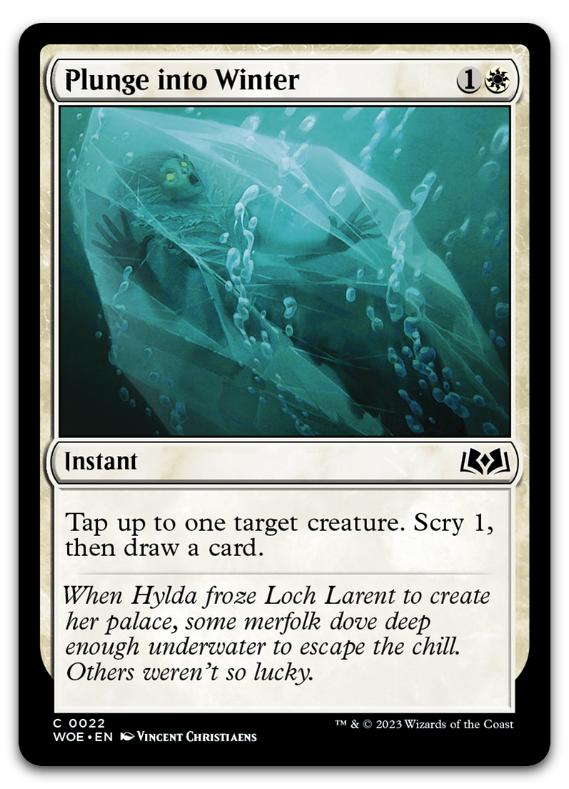 Product image for TCG 513969