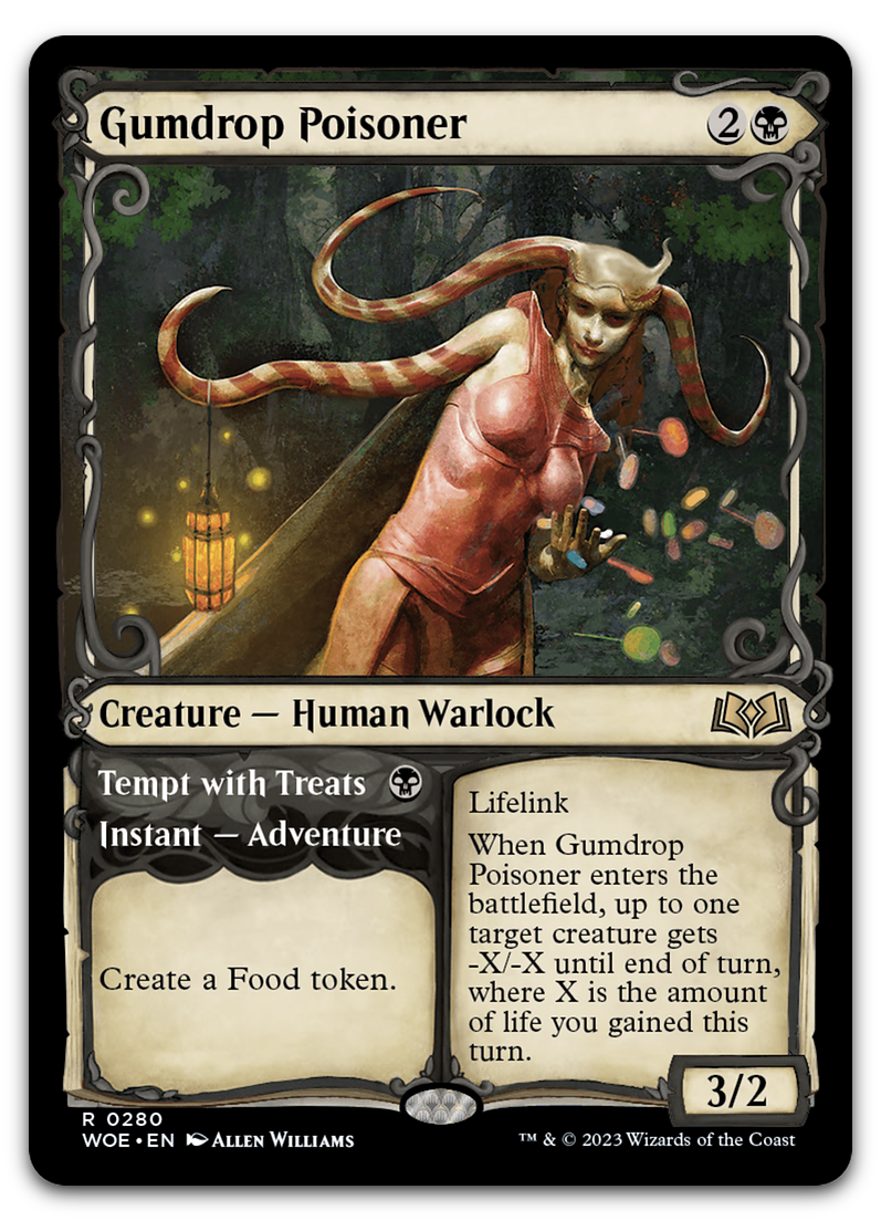 Product image for TCG 513972