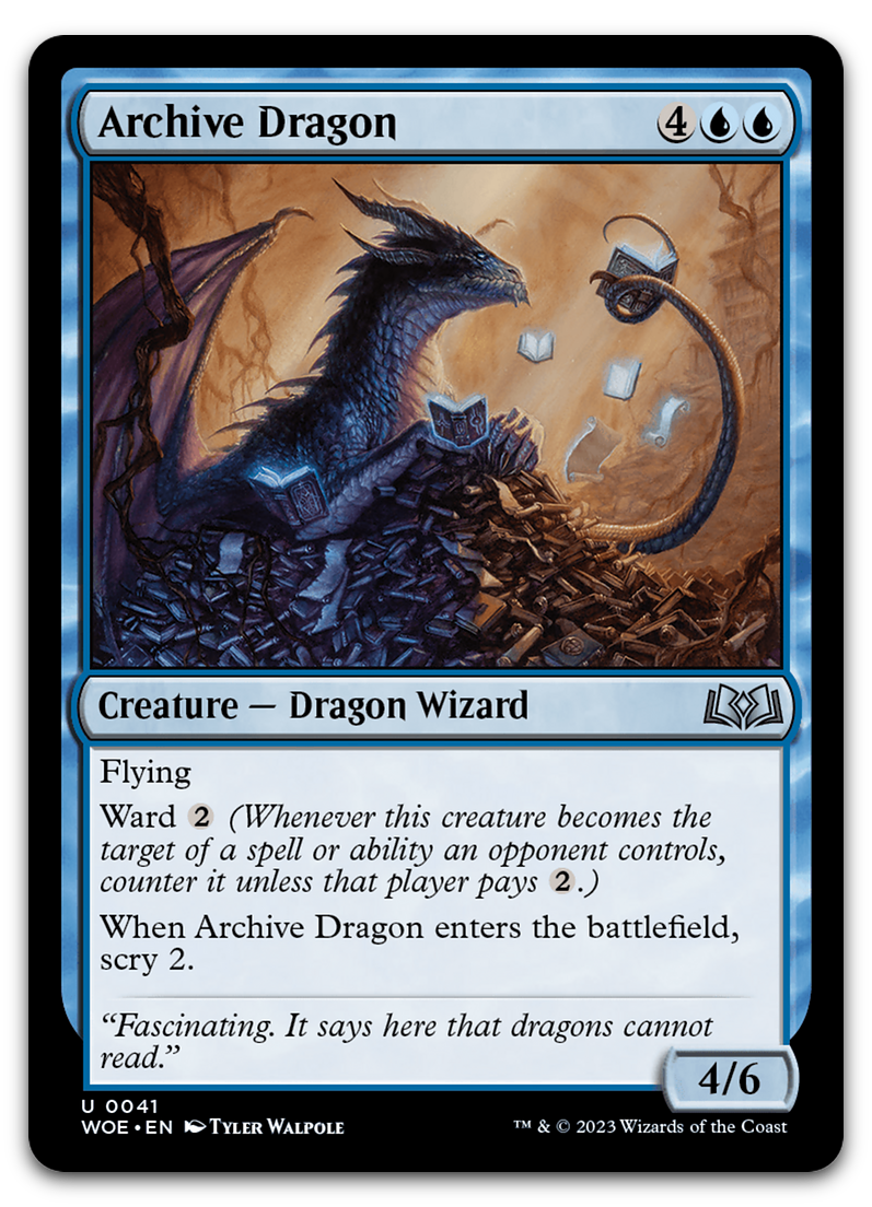 Product image for TCG 513975