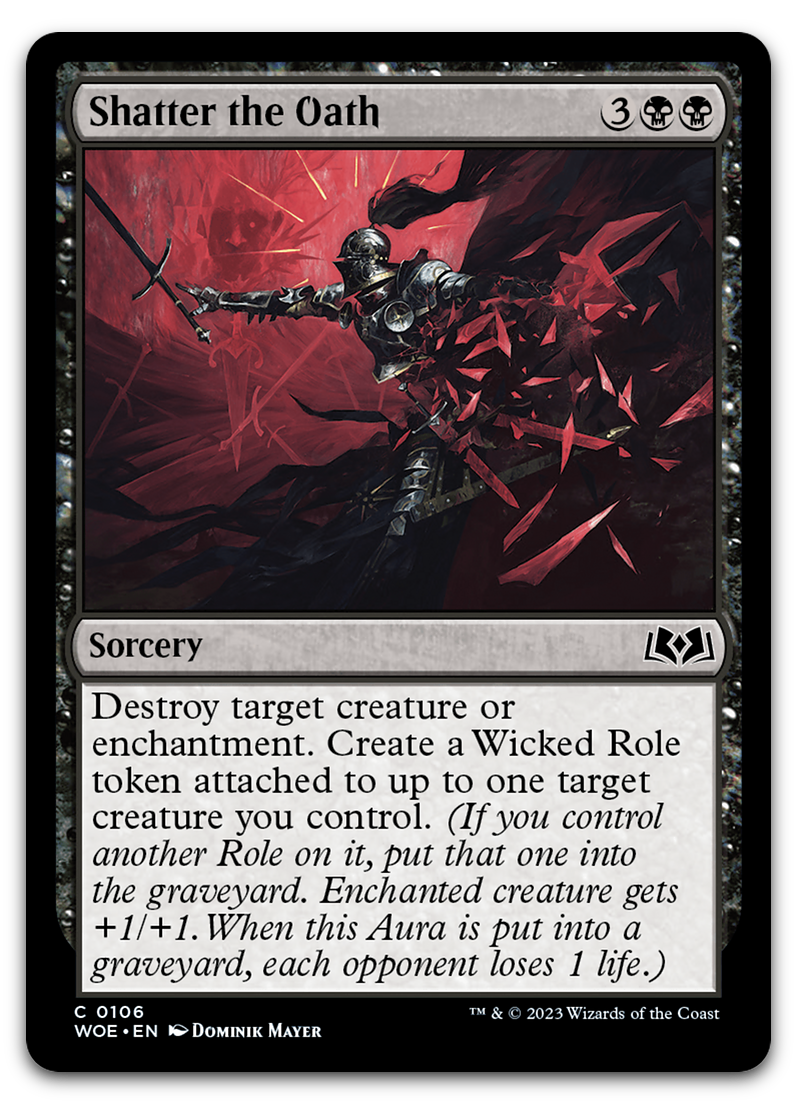 Product image for TCG 513977