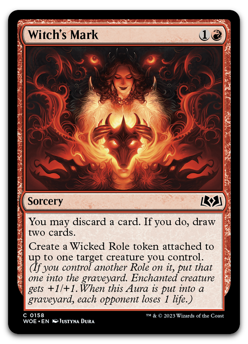 Product image for TCG 513980