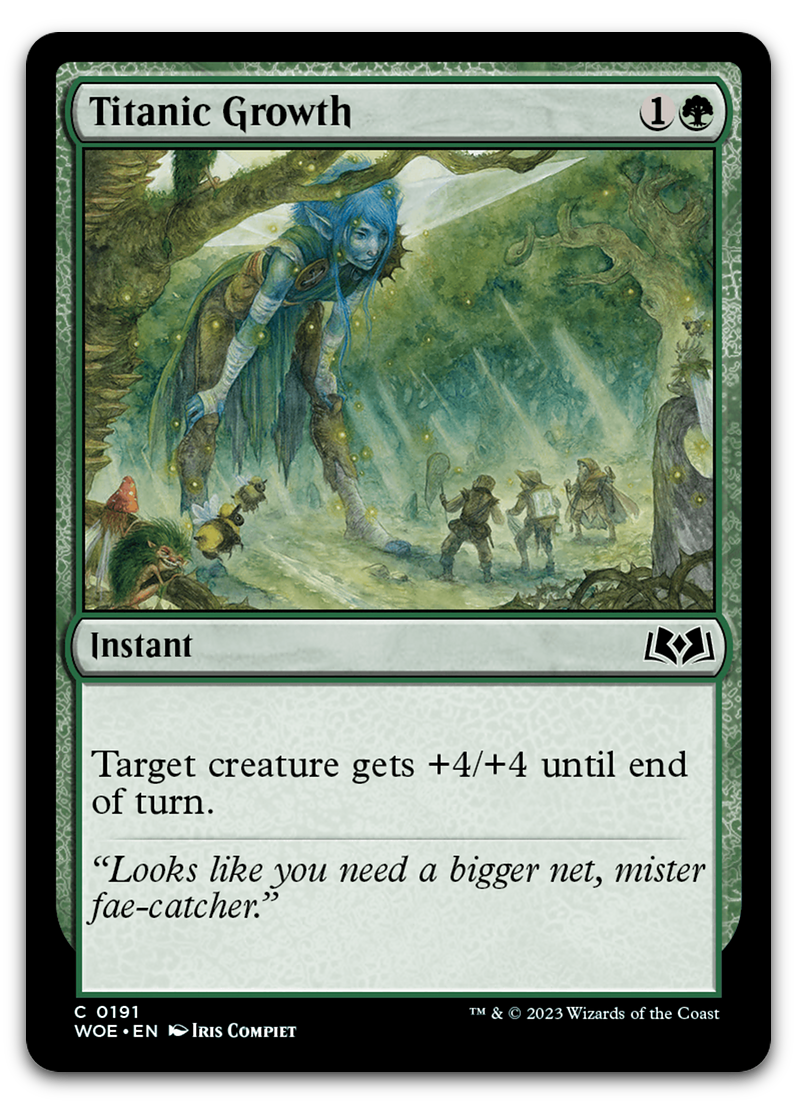 Product image for TCG 513982