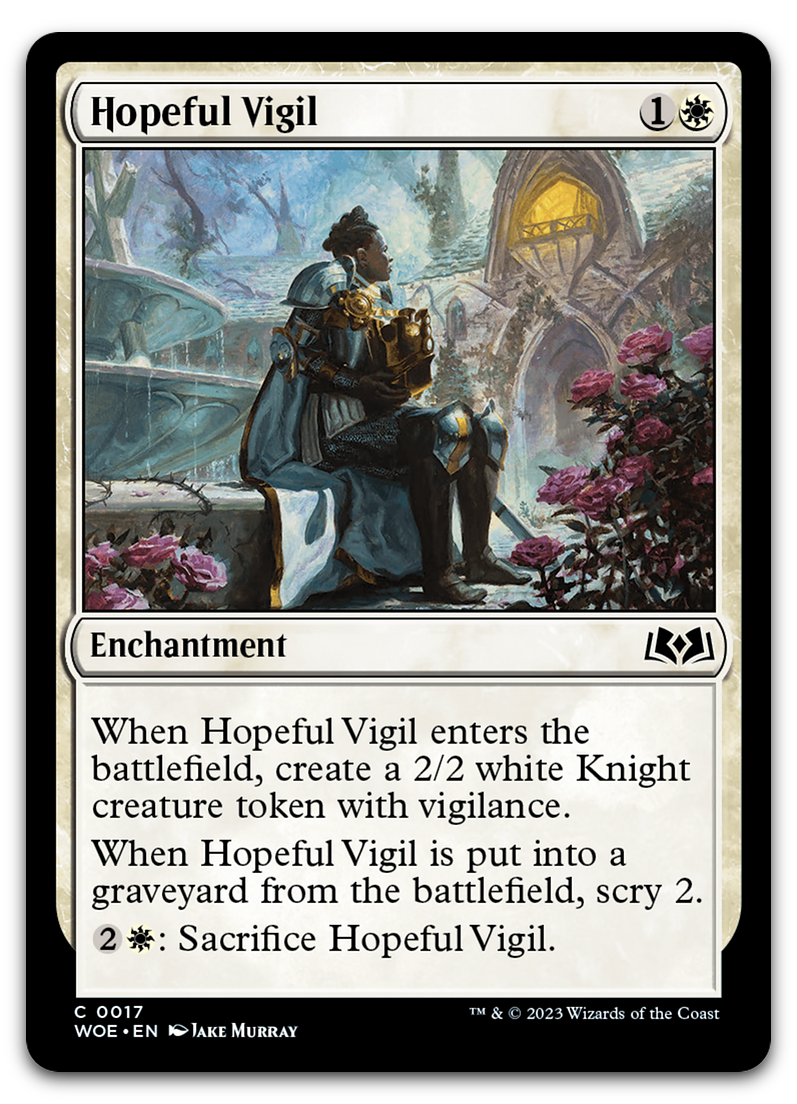 Product image for TCG 514016