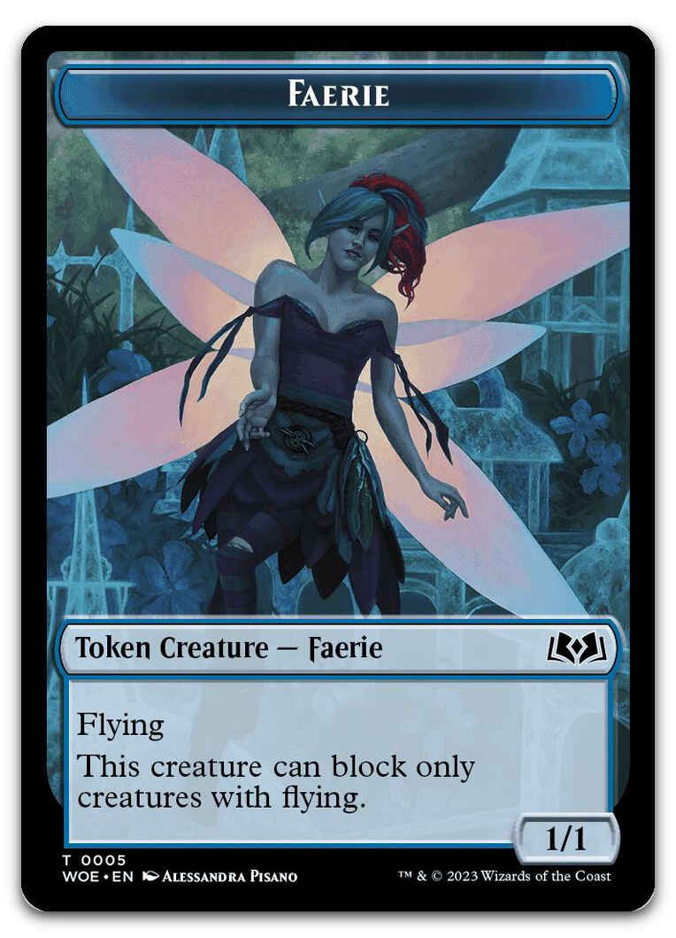 Product image for TCG 514019