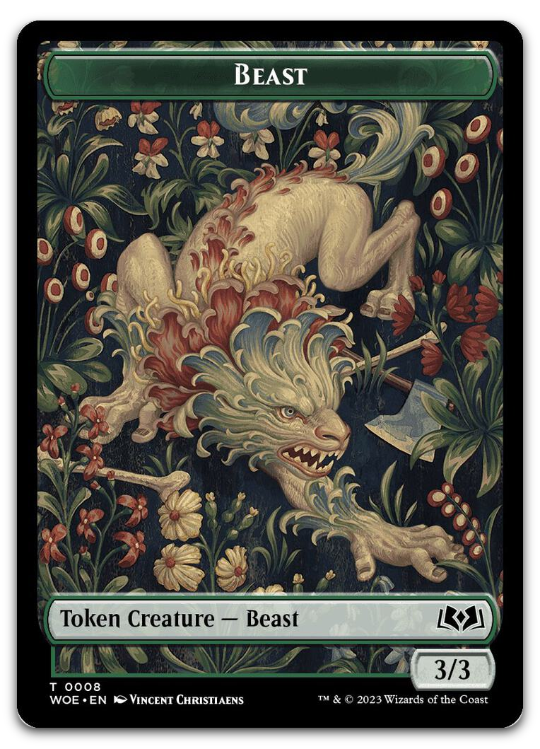 Product image for TCG 514884