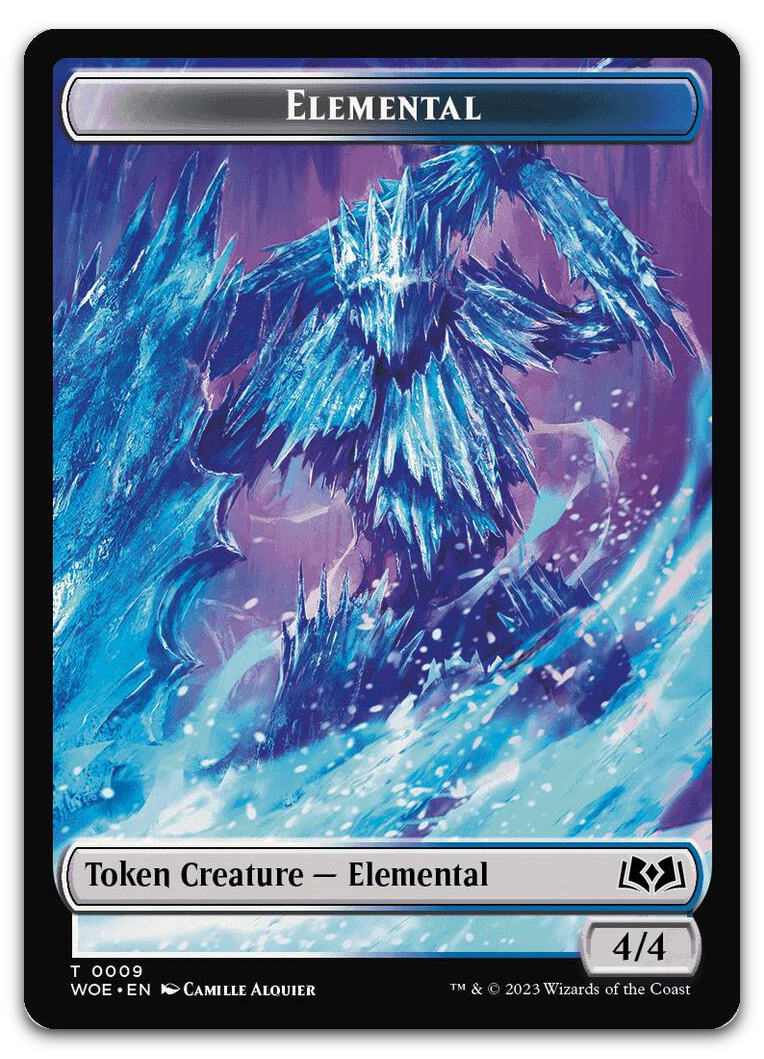 Product image for TCG 514885