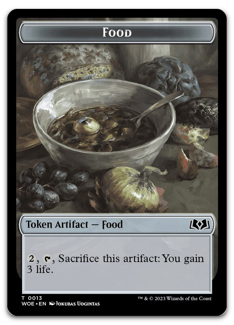 Product image for TCG 514895