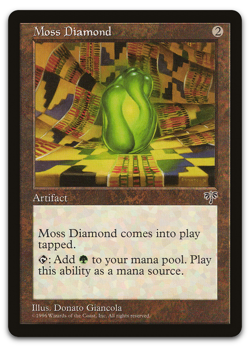 Product image for TCG 5150