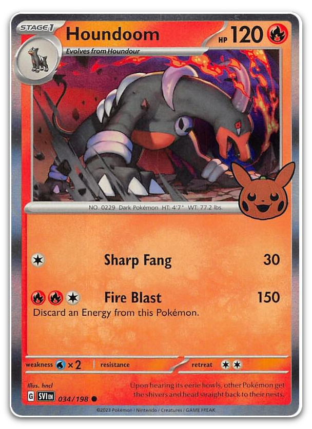 Product image for TCG 515650