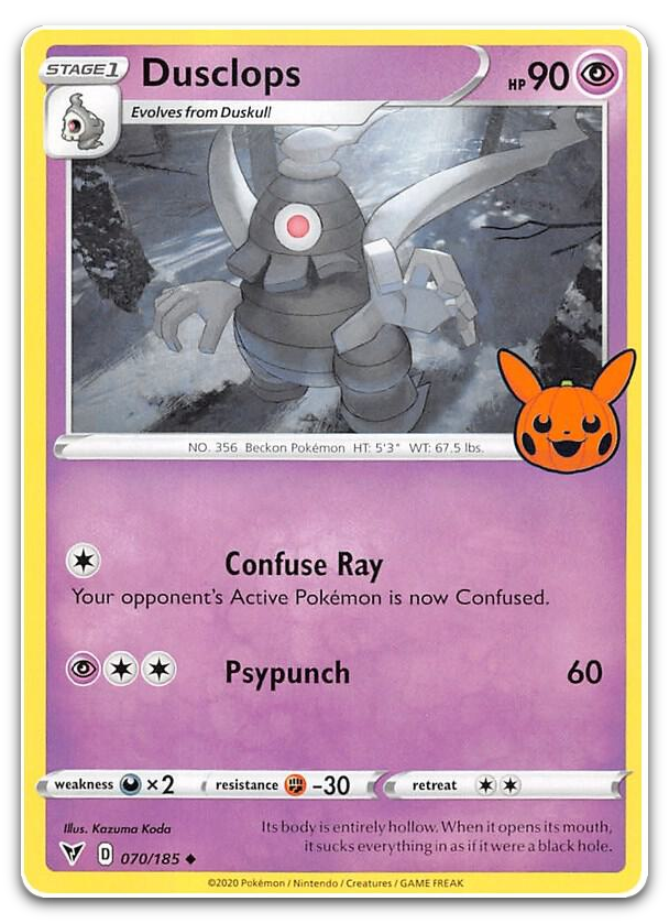Product image for TCG 515663