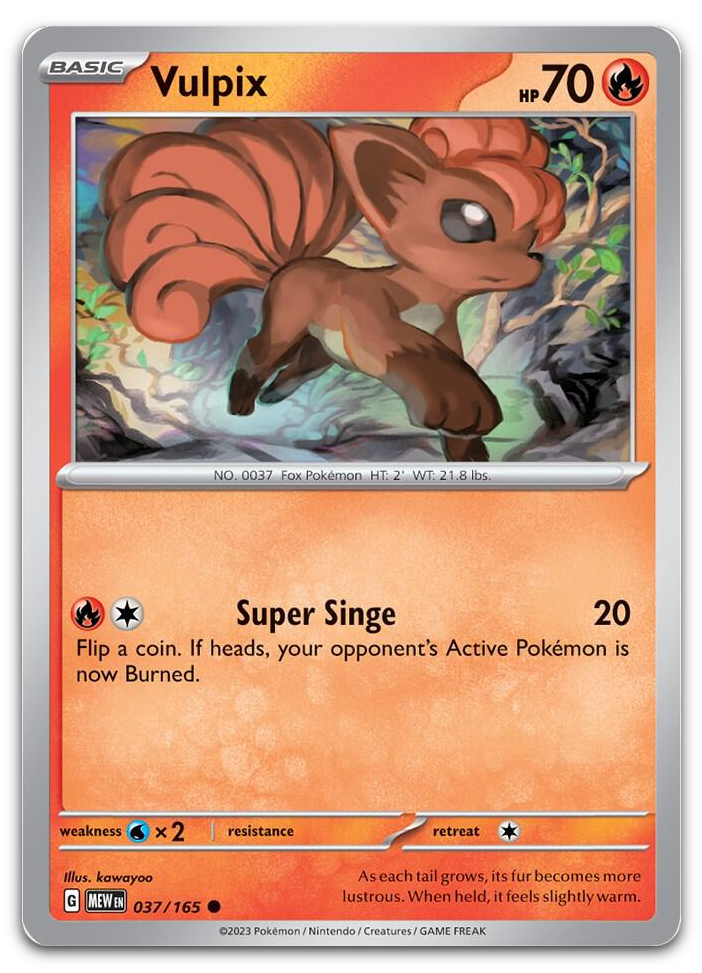 Product image for TCG 516060