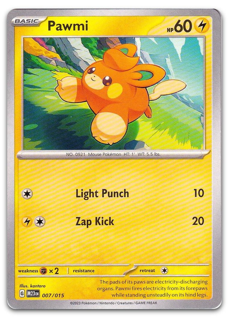 Product image for TCG 516518