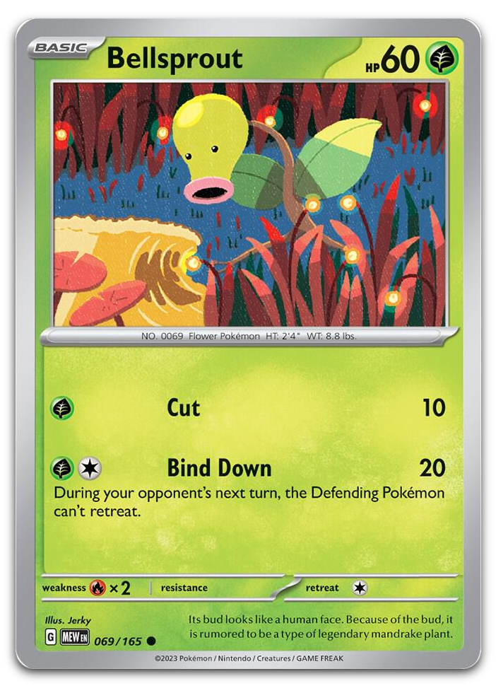 Product image for TCG 516560
