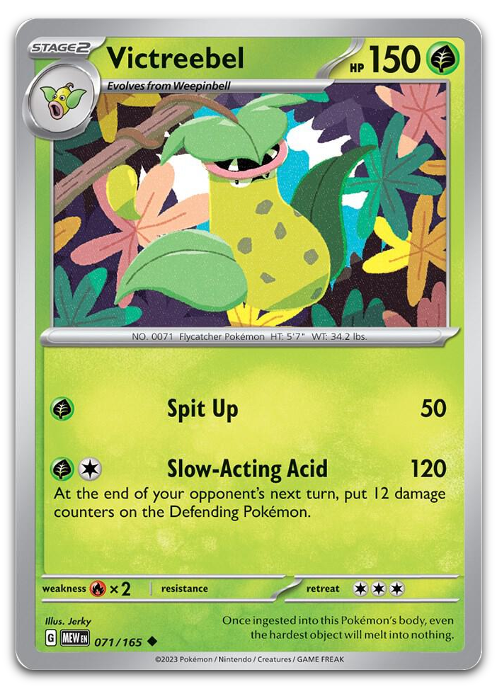Product image for TCG 516564