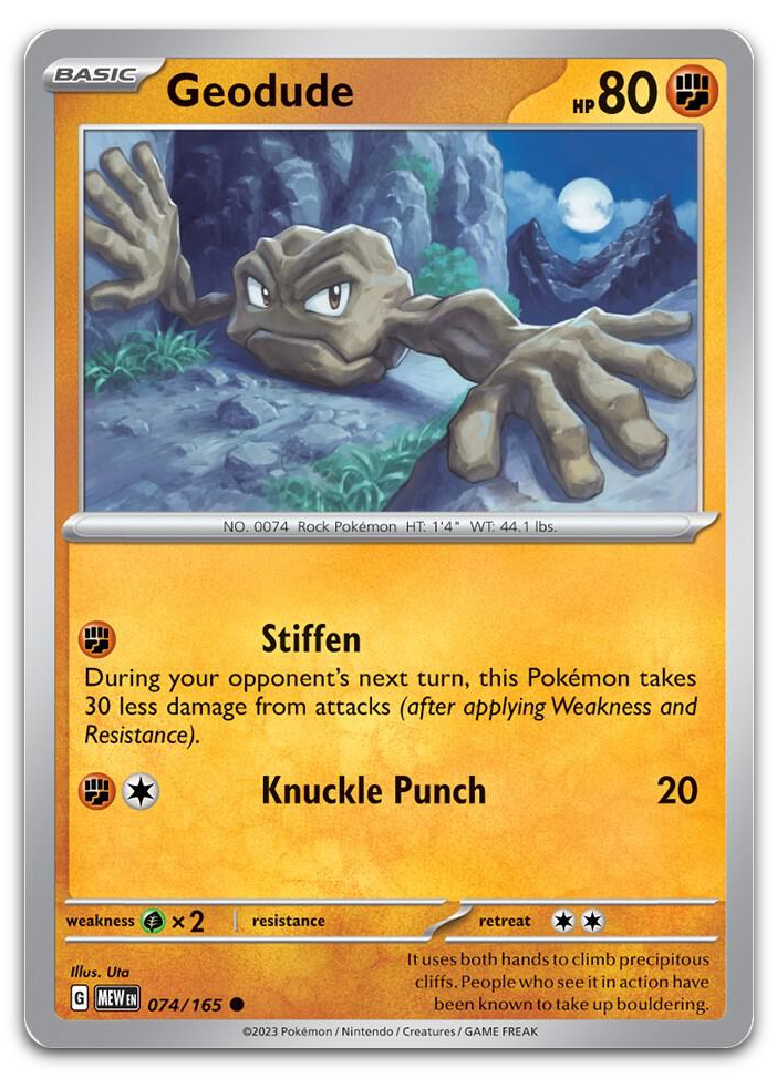 Product image for TCG 516569