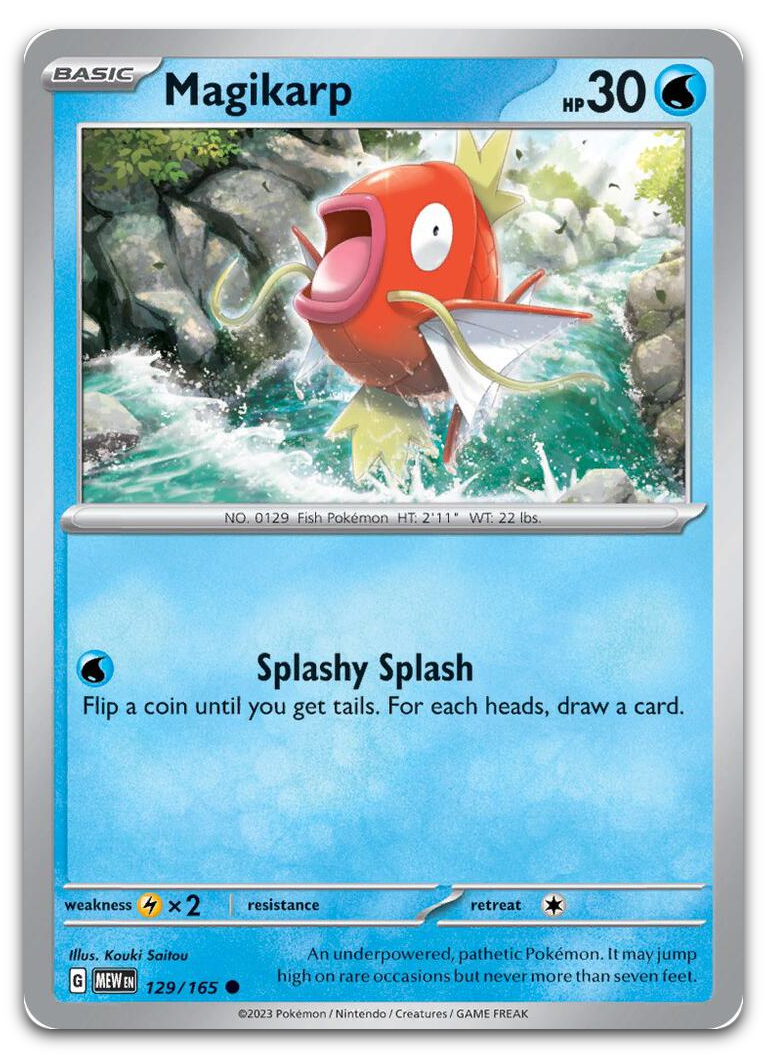Product image for TCG 516692