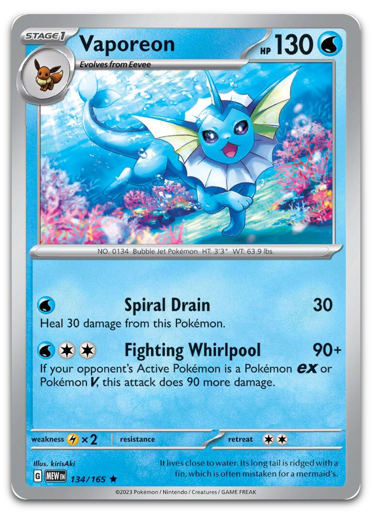Product image for TCG 516697