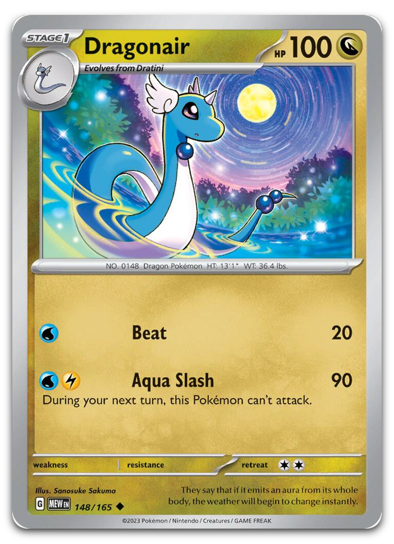 Product image for TCG 516711