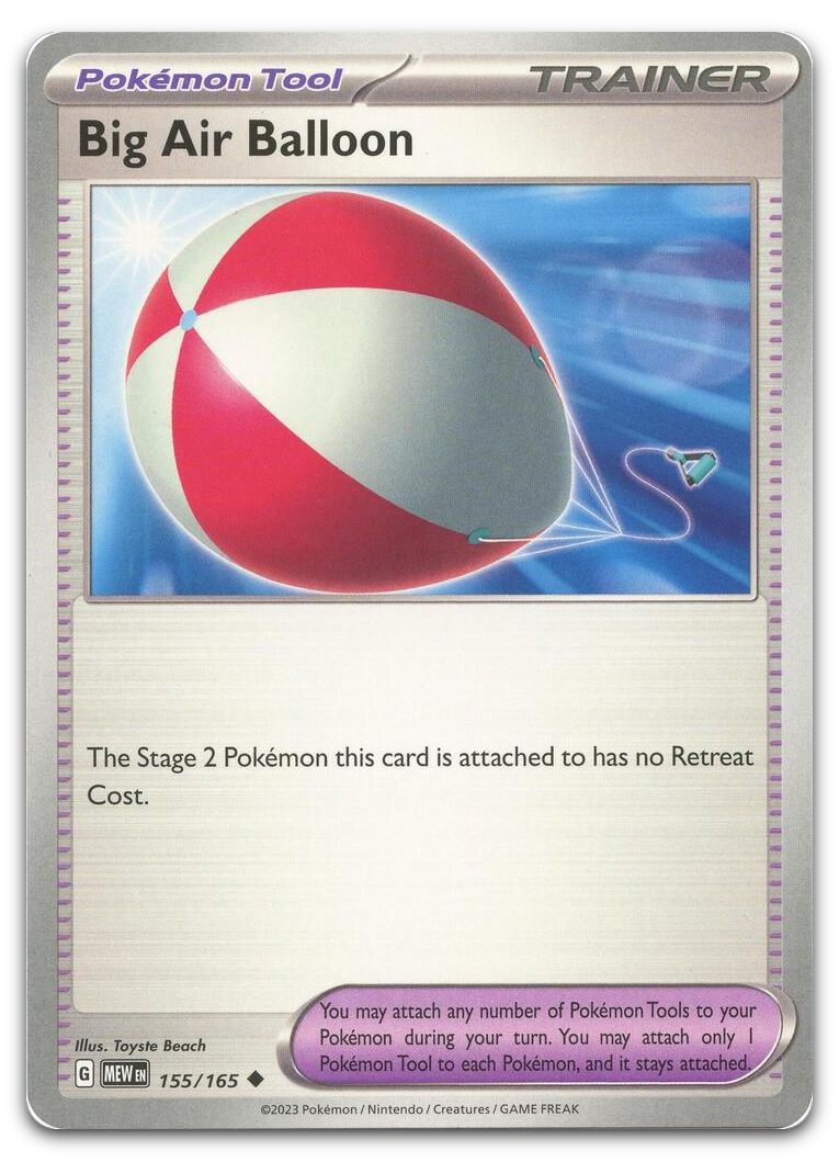 Product image for TCG 516717