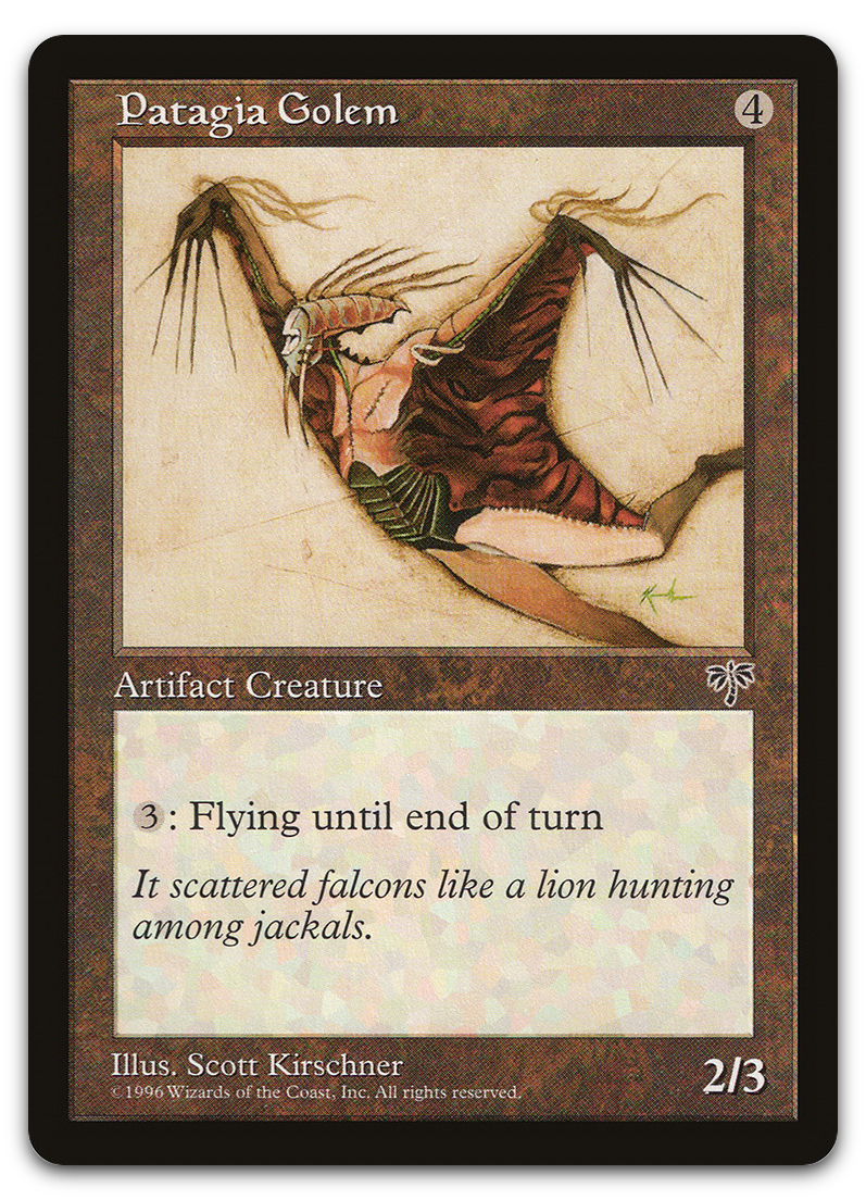Product image for TCG 5167