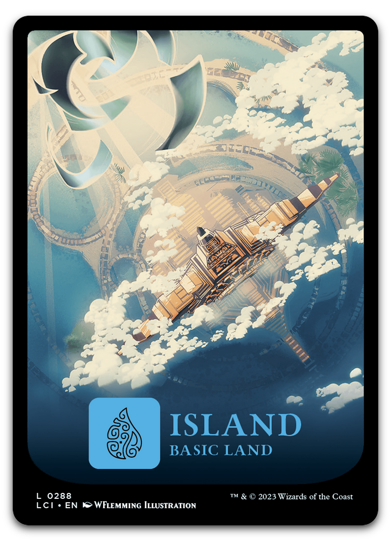 Product image for TCG 517530