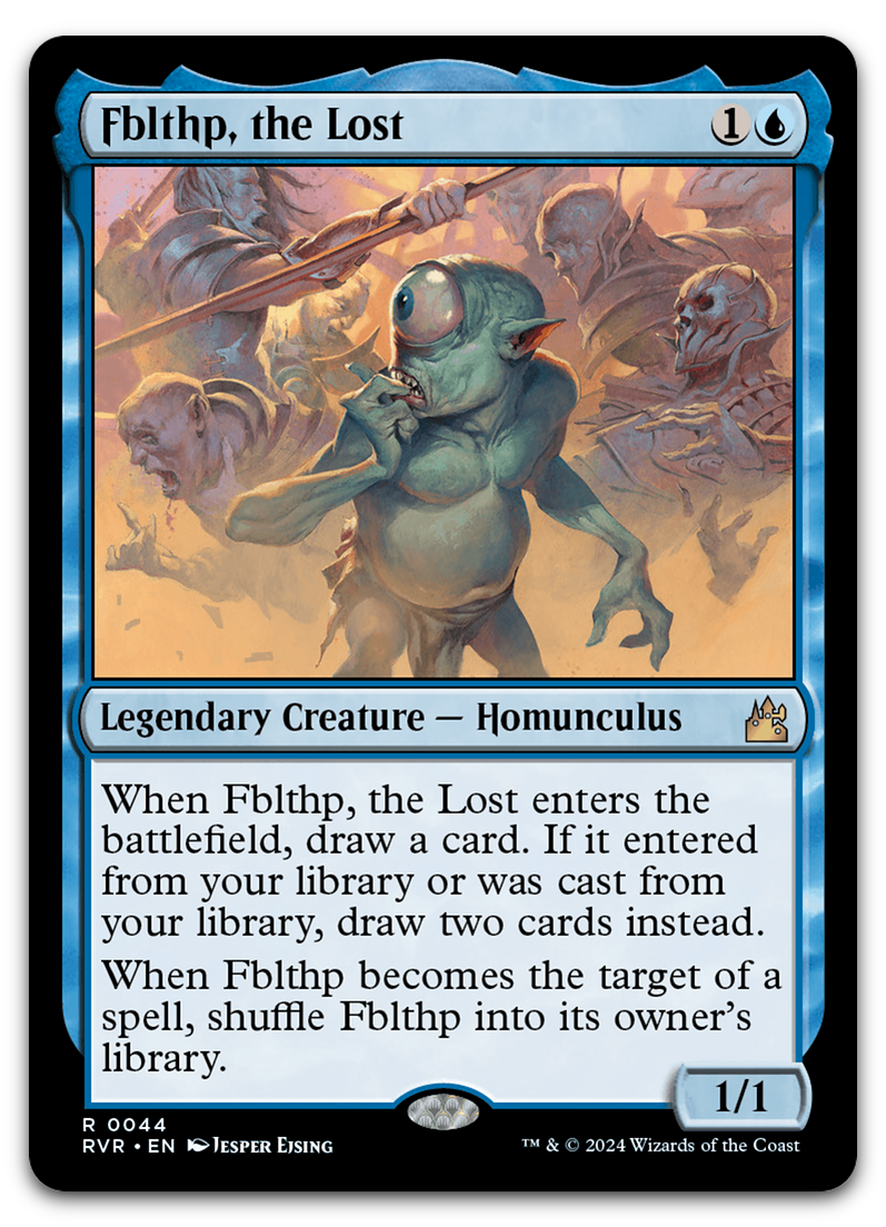Product image for TCG 517680