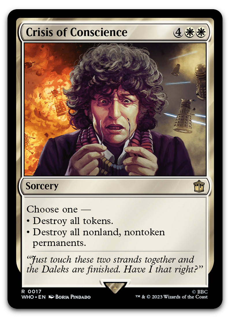Product image for TCG 518805