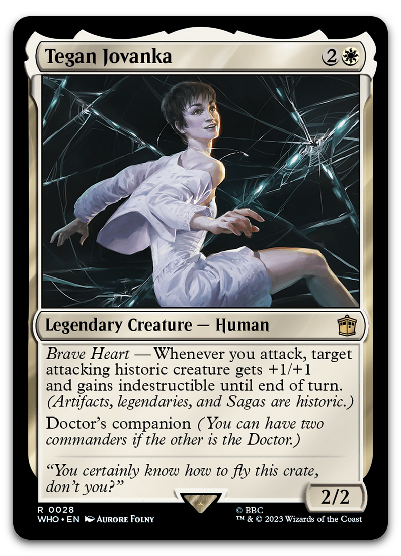 Product image for TCG 518885