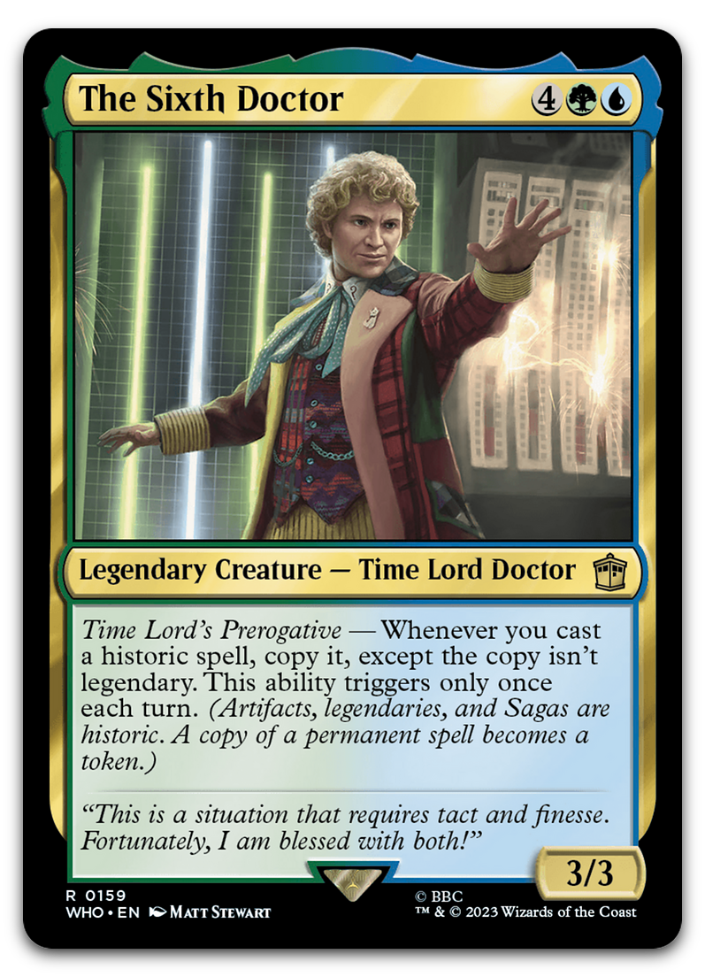 Product image for TCG 518915