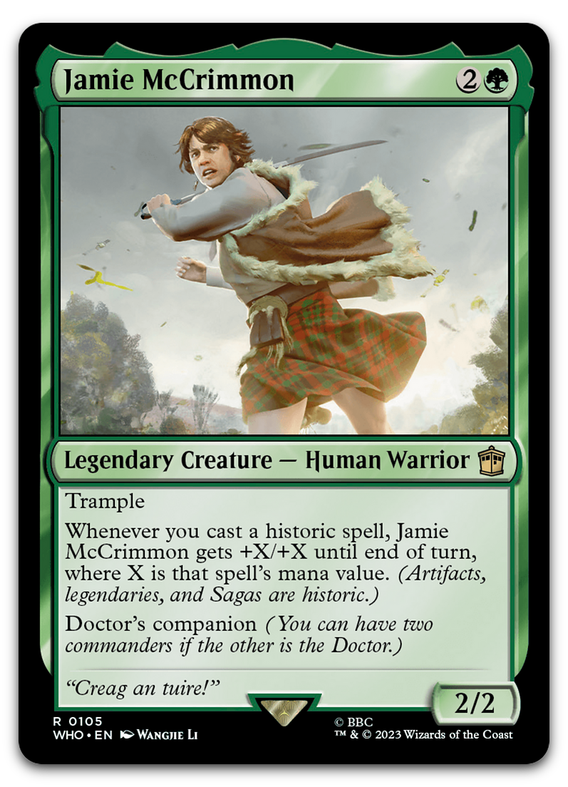 Product image for TCG 518922