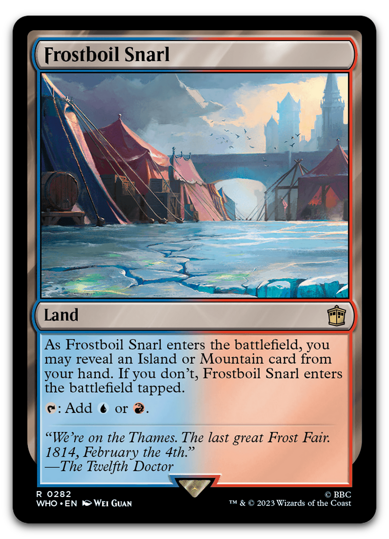 Product image for TCG 519242