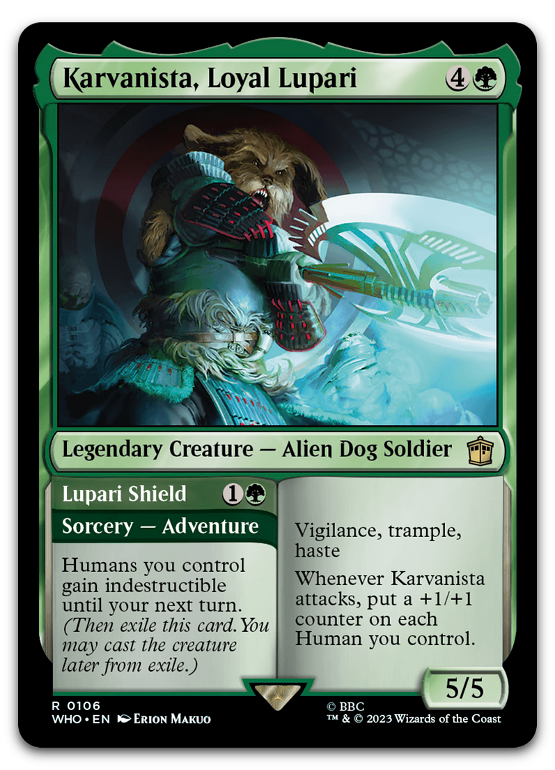 Product image for TCG 519513