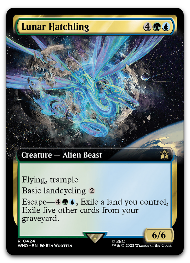 Product image for TCG 519549