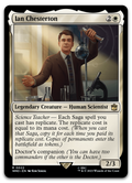 Product image for TCG 520204