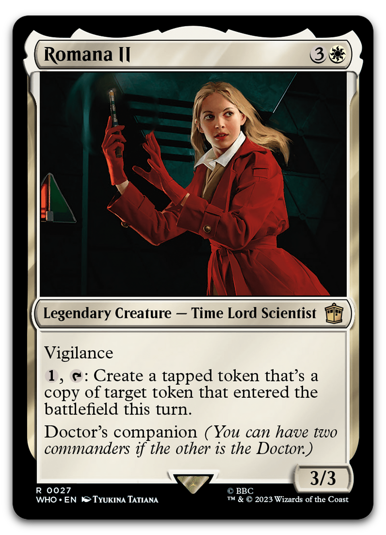 Product image for TCG 520205