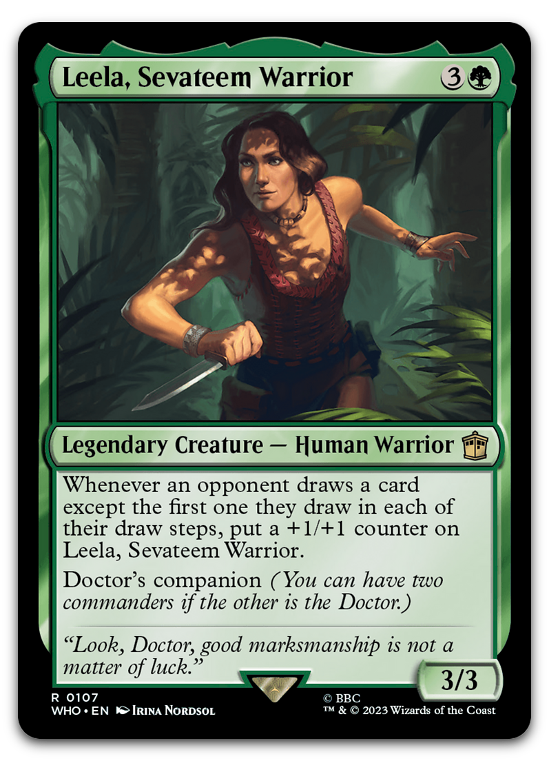 Product image for TCG 520219