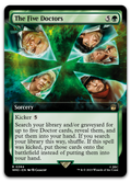 Product image for TCG 520236