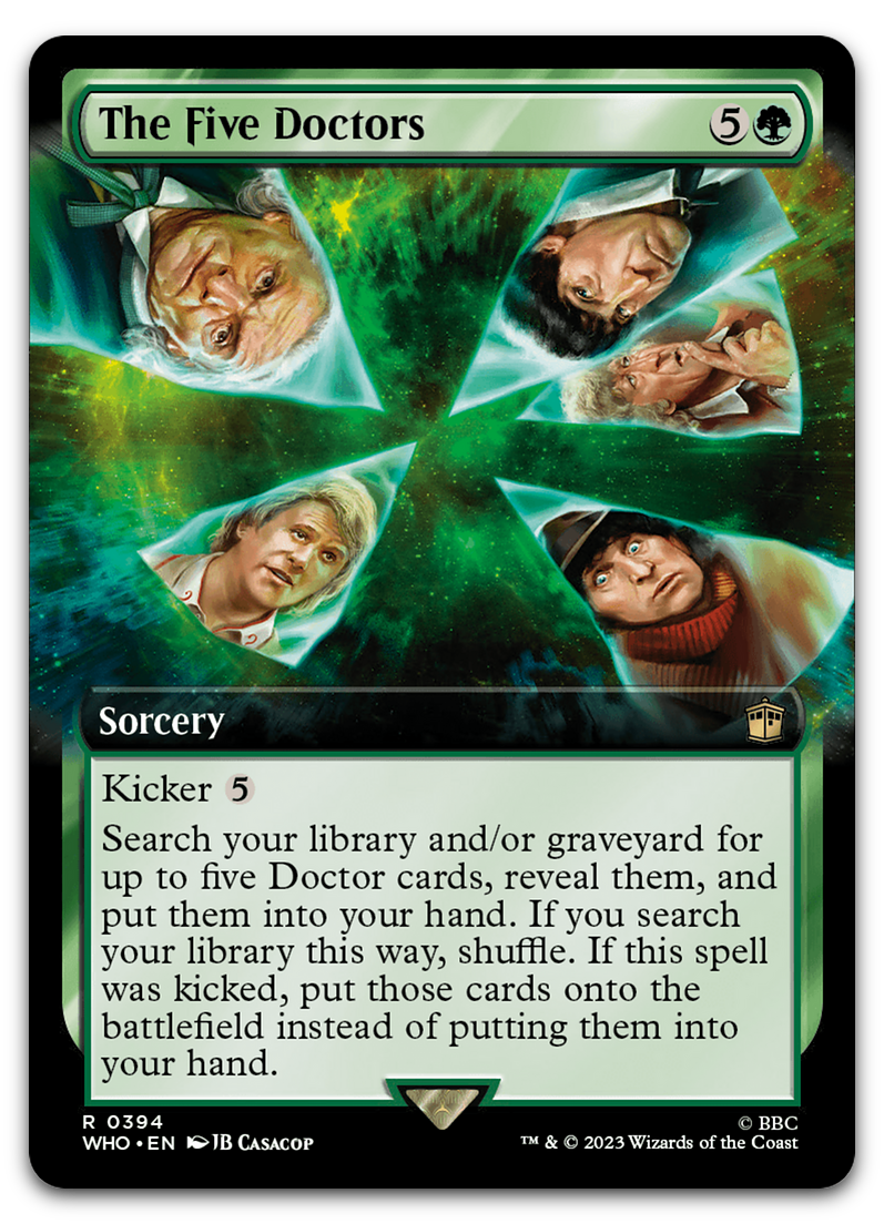 Product image for TCG 520236