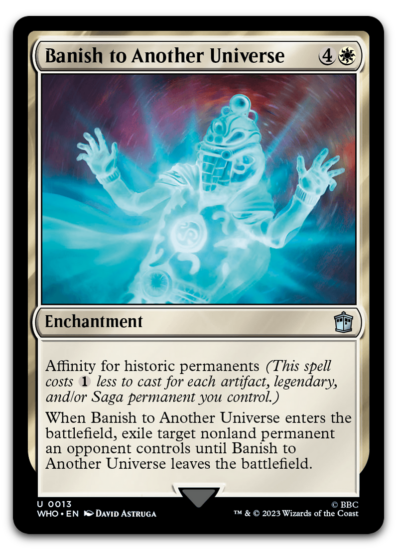 Product image for TCG 520251
